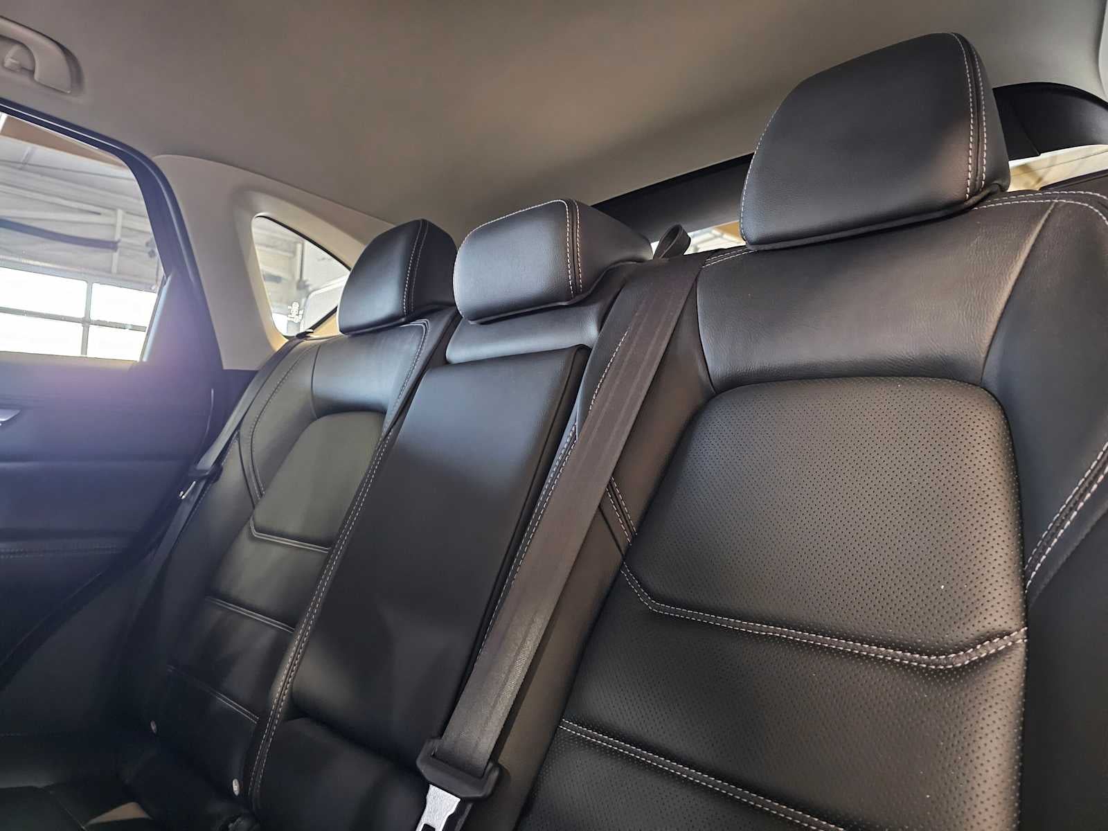 2024 Mazda Mazda CX-5 2.5 S Premium Plus Package AWD