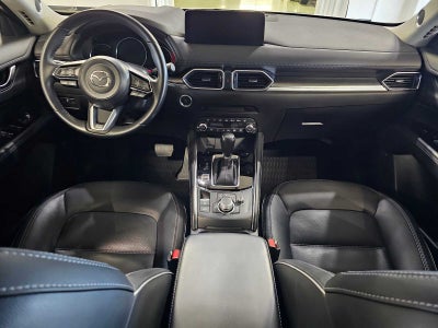 2024 Mazda Mazda CX-5 2.5 S Premium Plus Package AWD