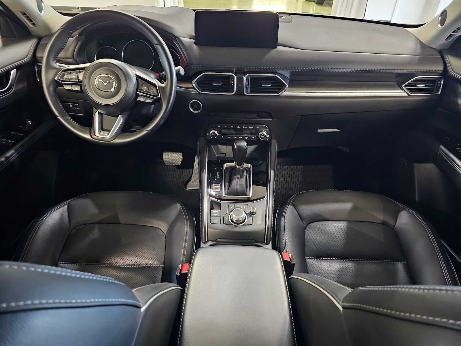 2024 Mazda Mazda CX-5 2.5 S Premium Plus Package AWD
