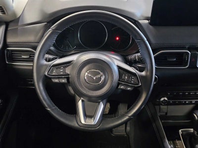 2024 Mazda Mazda CX-5 2.5 S Premium Plus Package AWD
