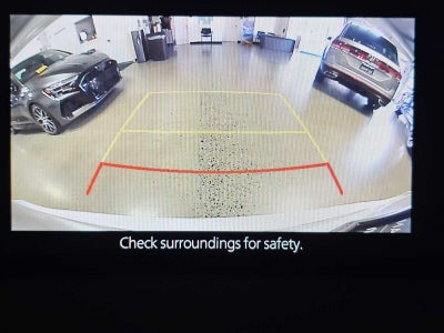 2024 Mazda Mazda CX-5 2.5 S Premium Plus Package AWD