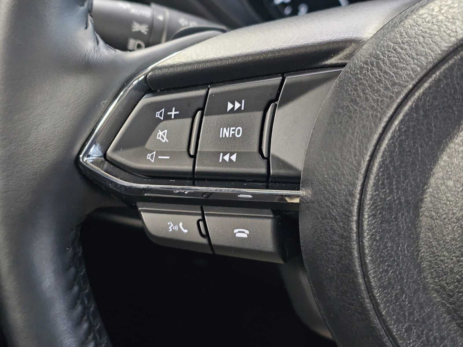 2024 Mazda Mazda CX-5 2.5 S Premium Plus Package AWD