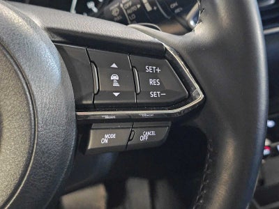 2024 Mazda Mazda CX-5 2.5 S Premium Plus Package AWD