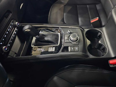 2024 Mazda Mazda CX-5 2.5 S Premium Plus Package AWD