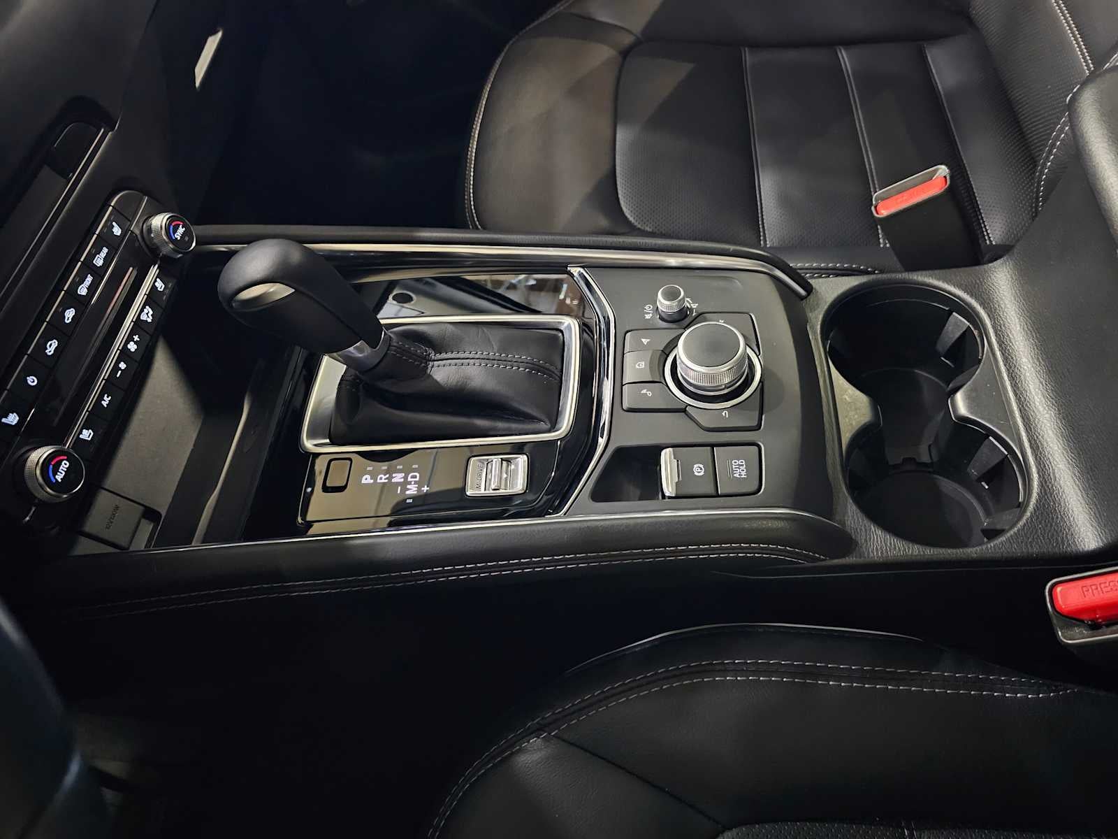 2024 Mazda Mazda CX-5 2.5 S Premium Plus Package AWD