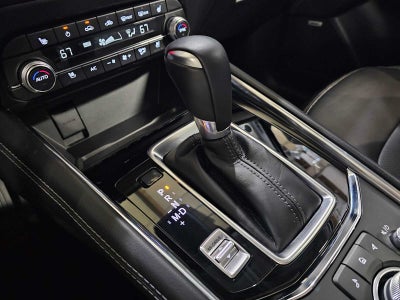 2024 Mazda Mazda CX-5 2.5 S Premium Plus Package AWD