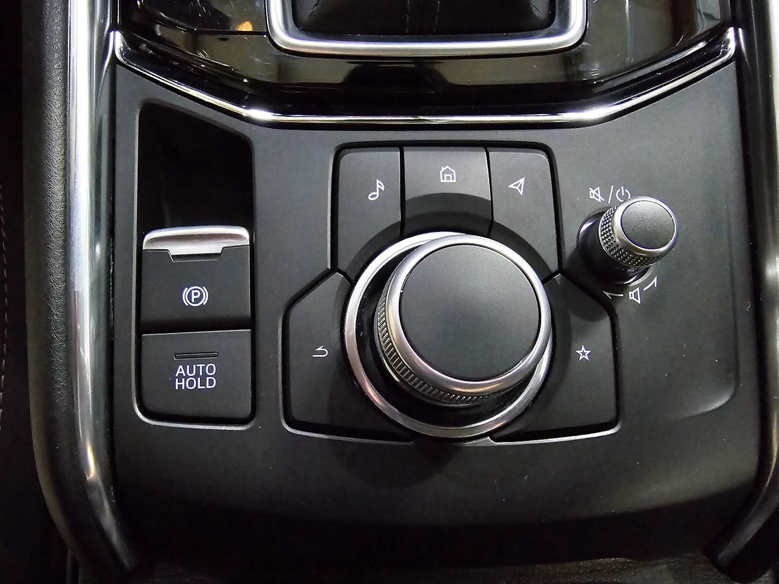 2024 Mazda Mazda CX-5 2.5 S Premium Plus Package AWD