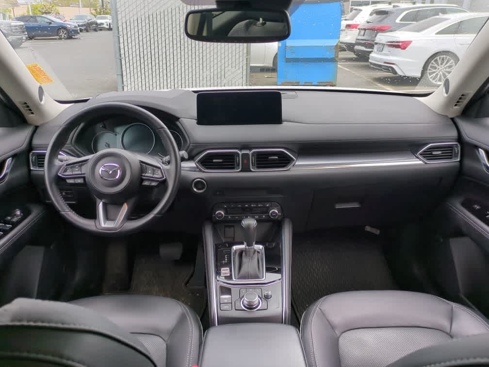 2024 Mazda Mazda CX-5 2.5 S Premium Plus Package AWD