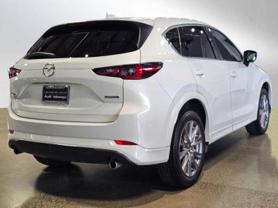 2024 Mazda Mazda CX-5 2.5 S Premium Plus Package AWD