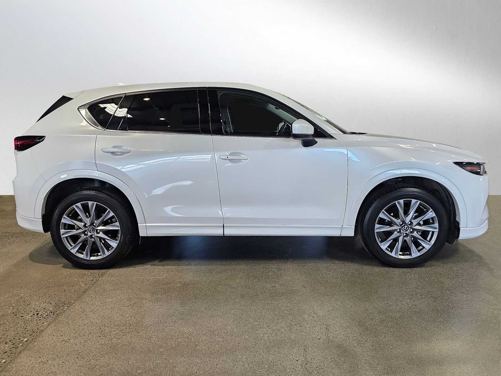 2024 Mazda Mazda CX-5 2.5 S Premium Plus Package AWD