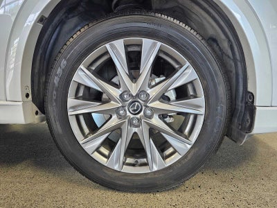 2024 Mazda Mazda CX-5 2.5 S Premium Plus Package AWD