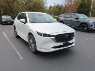 2024 Mazda Mazda CX-5 2.5 S Premium Plus Package AWD