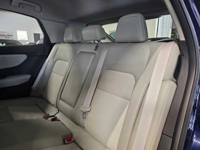 2024 Nissan ARIYA ENGAGE