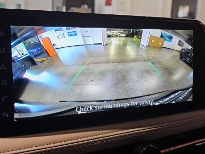 2024 Nissan ARIYA ENGAGE