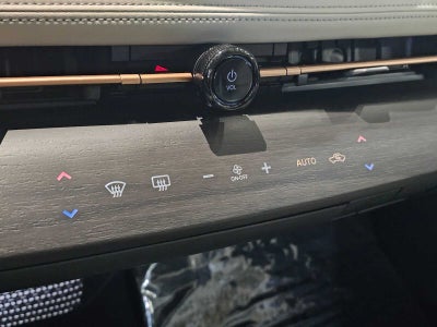 2024 Nissan ARIYA ENGAGE