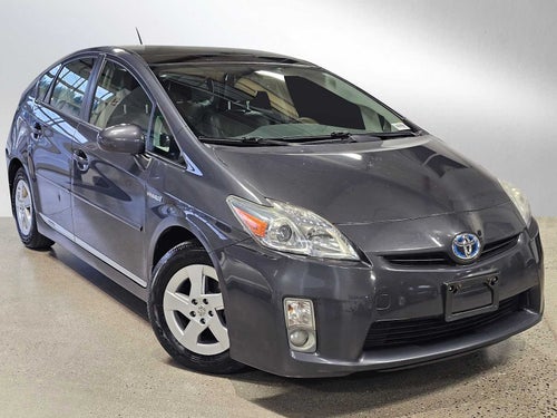 2010 Toyota Prius 5dr HB IV