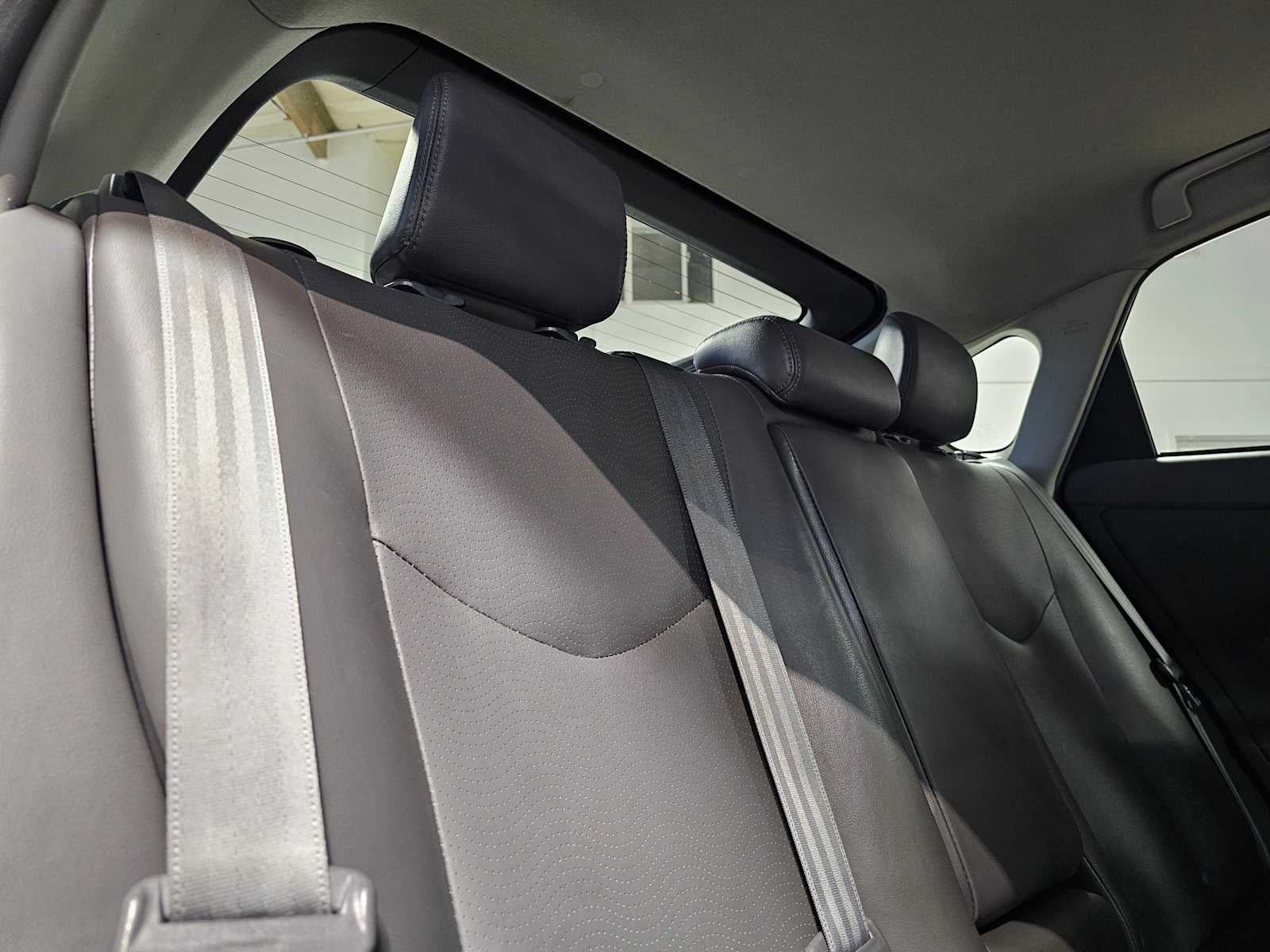 2010 Toyota Prius 5dr HB IV