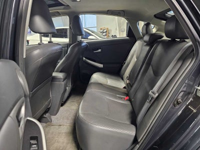 2010 Toyota Prius 5dr HB IV