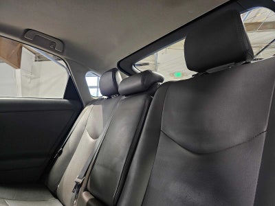 2010 Toyota Prius 5dr HB IV