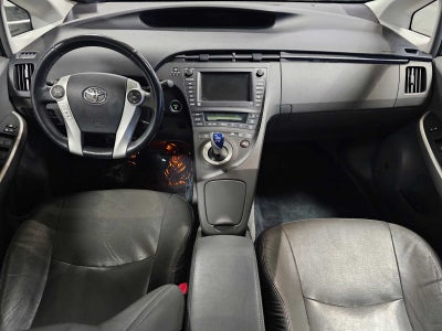 2010 Toyota Prius 5dr HB IV