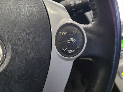 2010 Toyota Prius 5dr HB IV