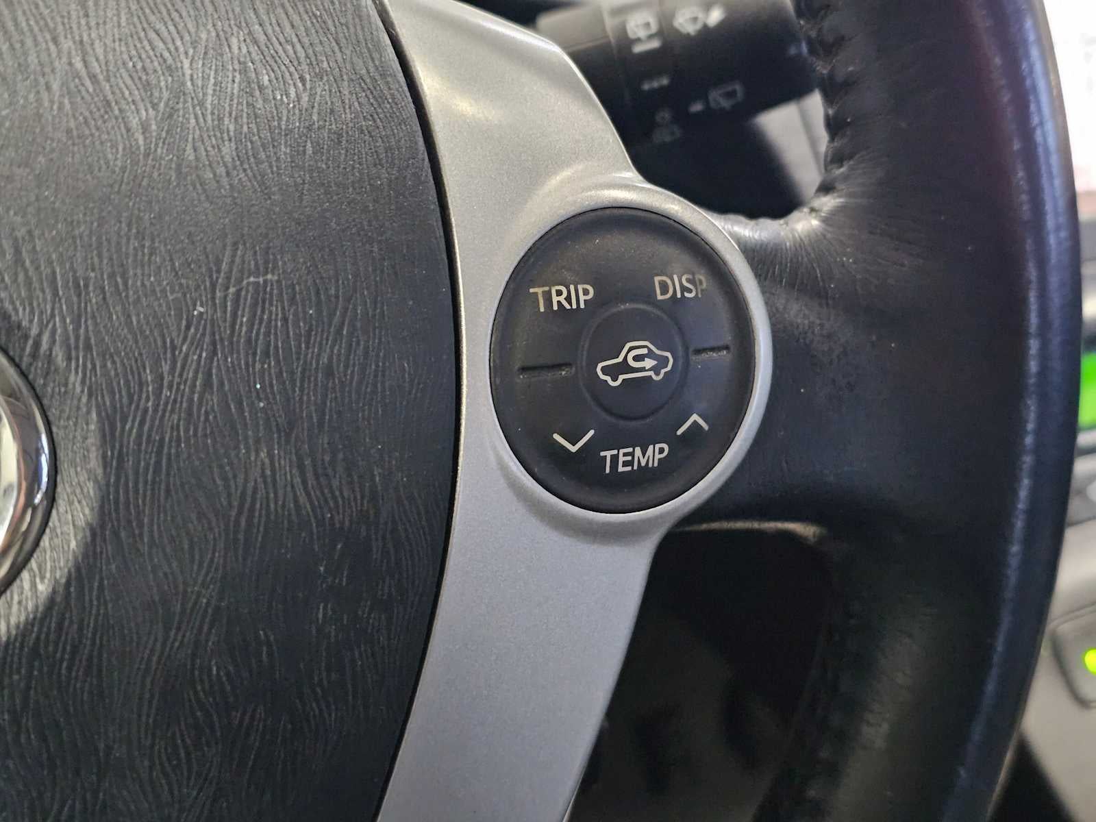 2010 Toyota Prius 5dr HB IV