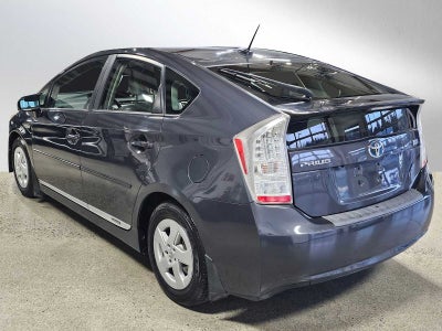 2010 Toyota Prius 5dr HB IV