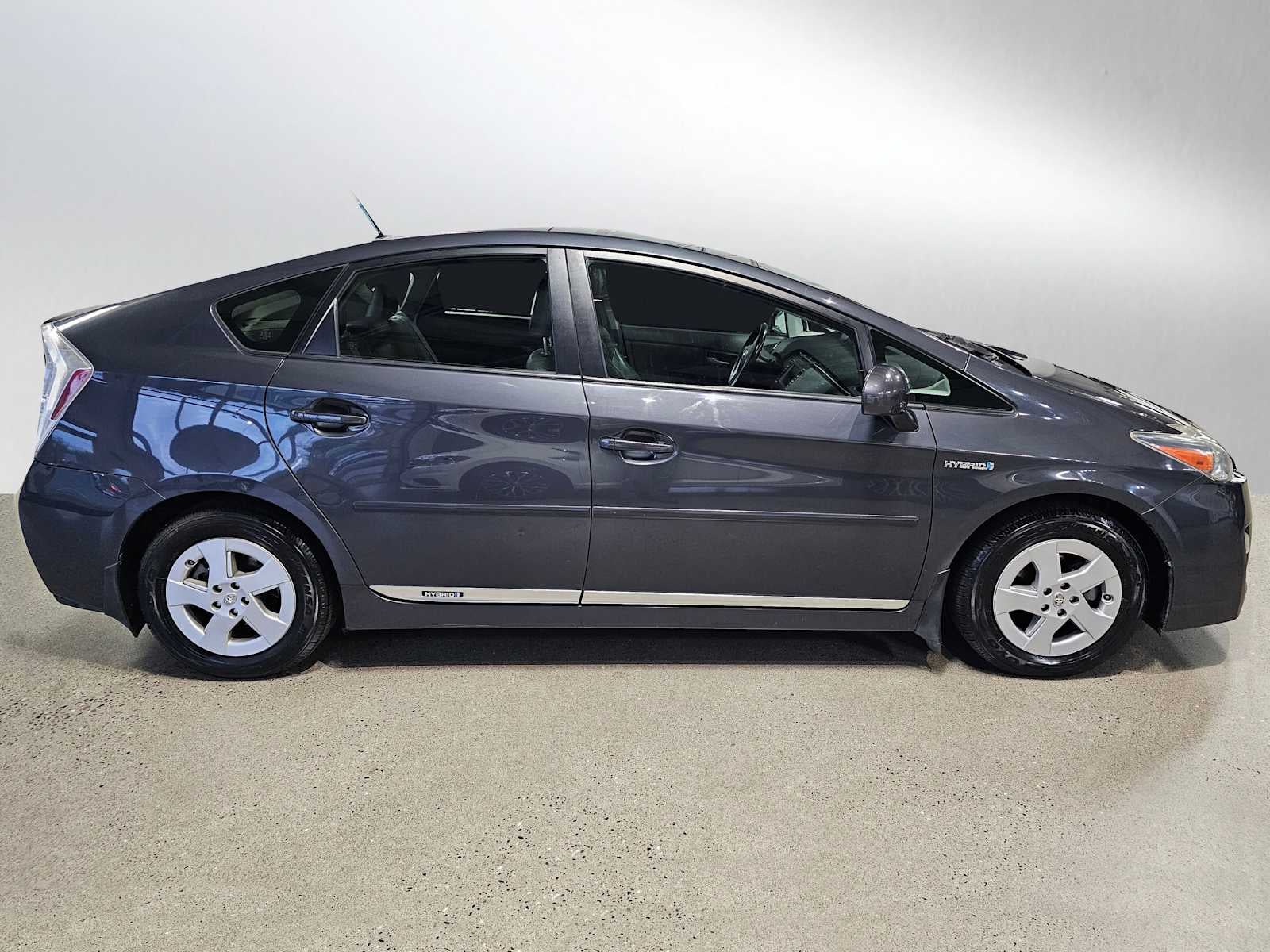 2010 Toyota Prius 5dr HB IV
