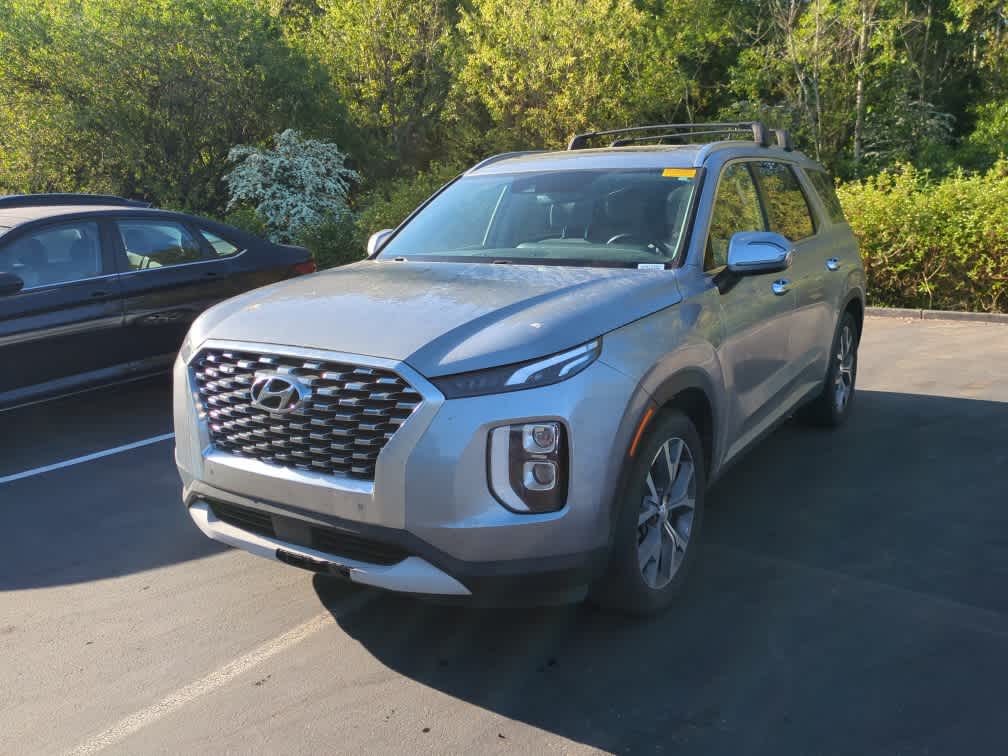 2020 Hyundai Palisade SEL FWD
