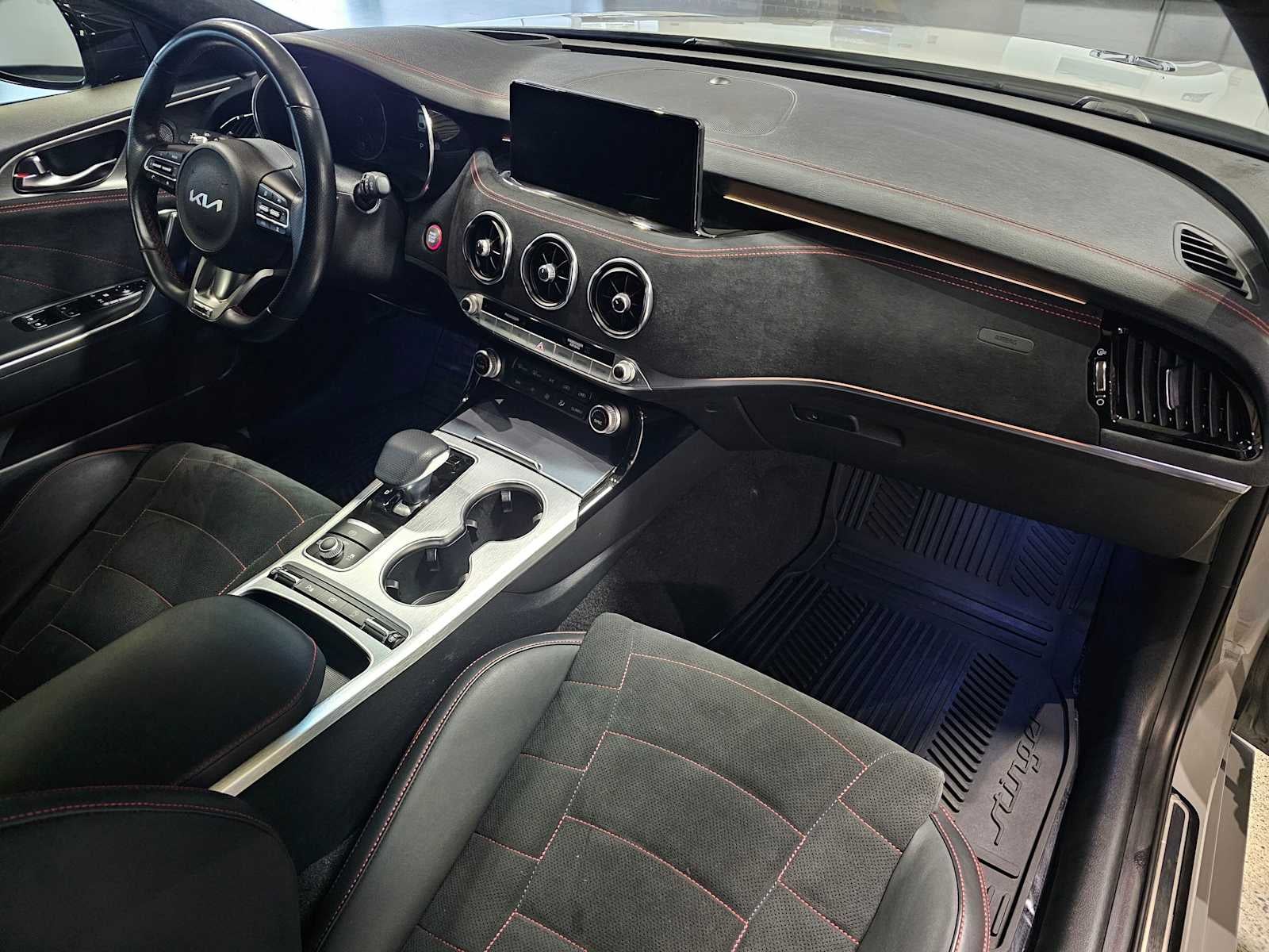 2023 Kia Stinger GT2 RWD