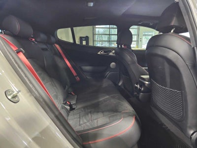 2023 Kia Stinger GT2 RWD