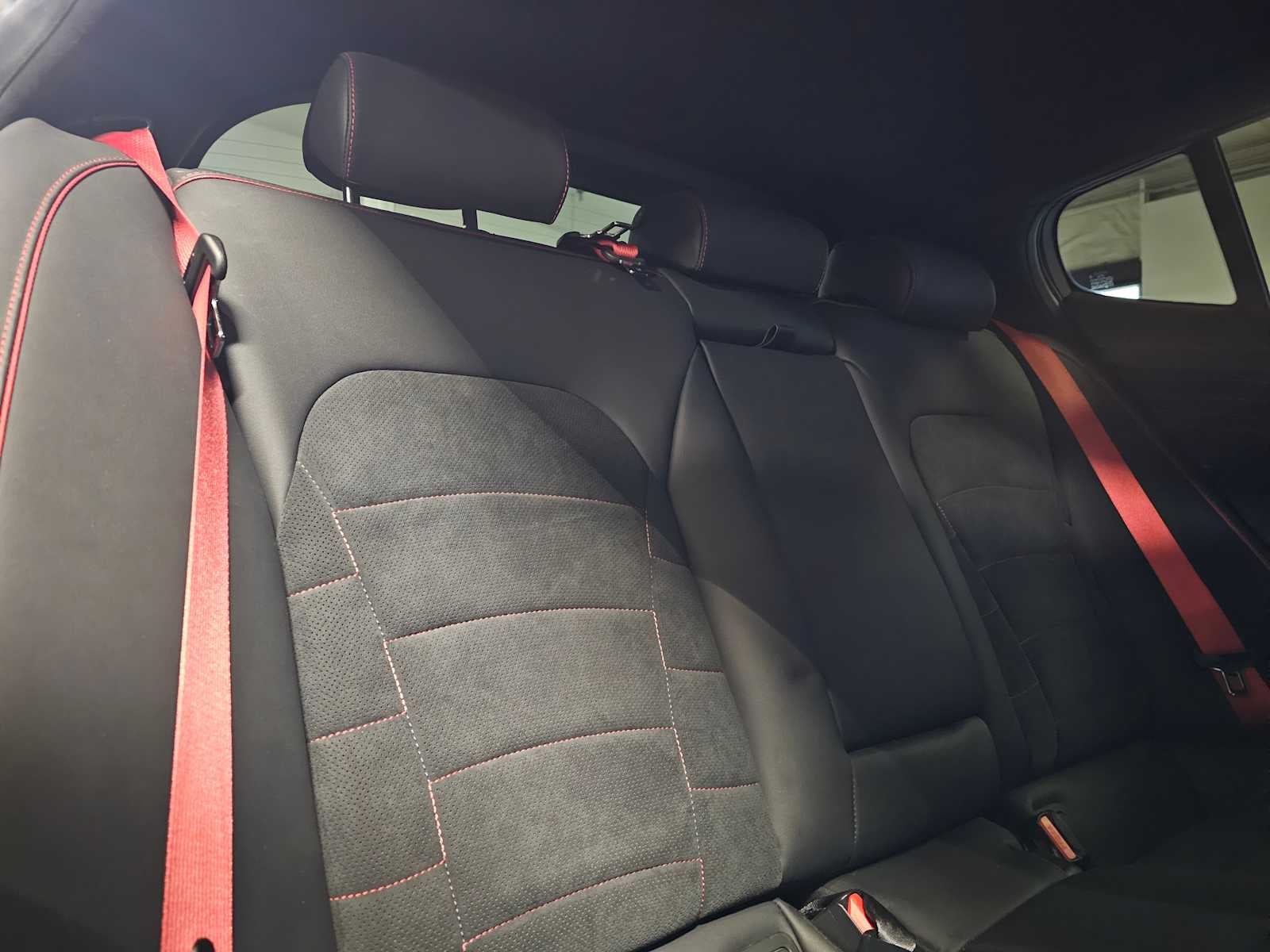 2023 Kia Stinger GT2 RWD