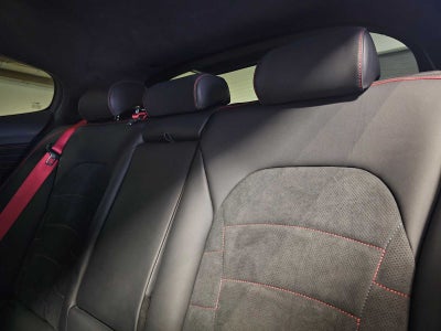 2023 Kia Stinger GT2 RWD