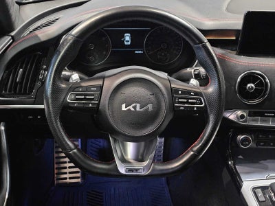 2023 Kia Stinger GT2 RWD