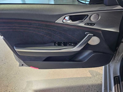 2023 Kia Stinger GT2 RWD