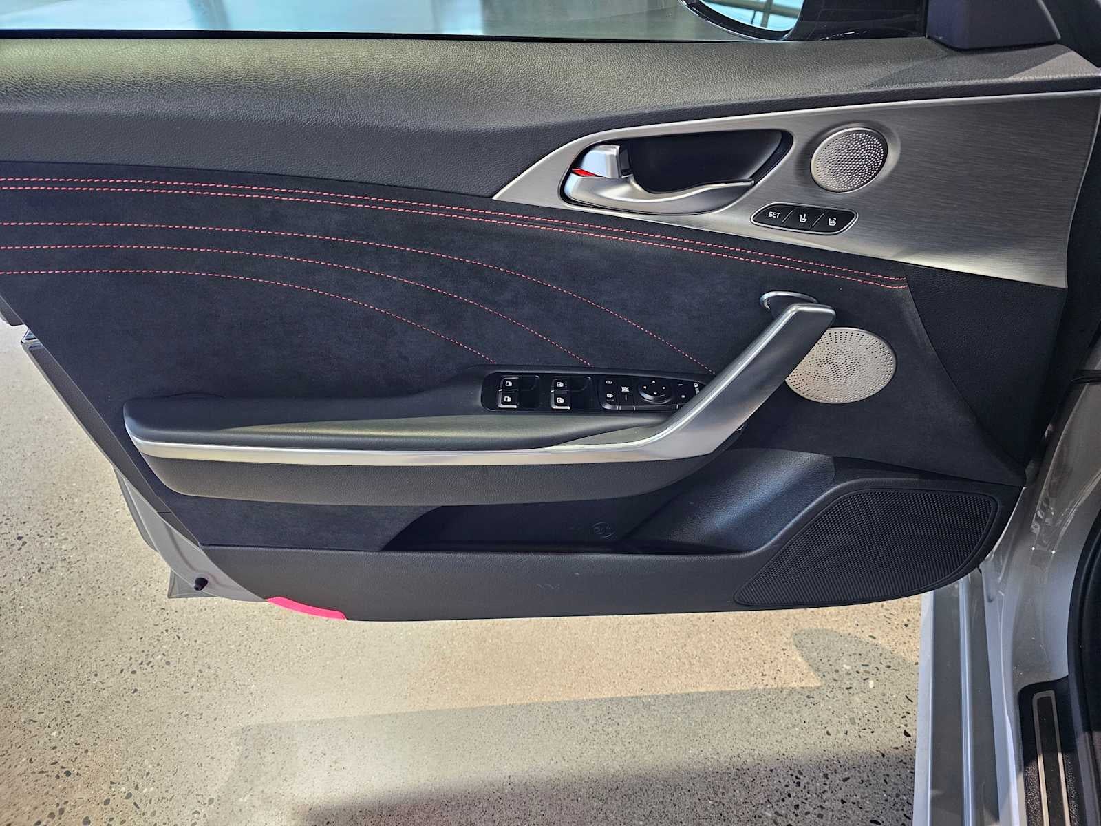 2023 Kia Stinger GT2 RWD