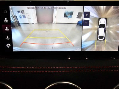 2023 Kia Stinger GT2 RWD