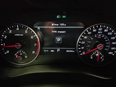 2023 Kia Stinger GT2 RWD