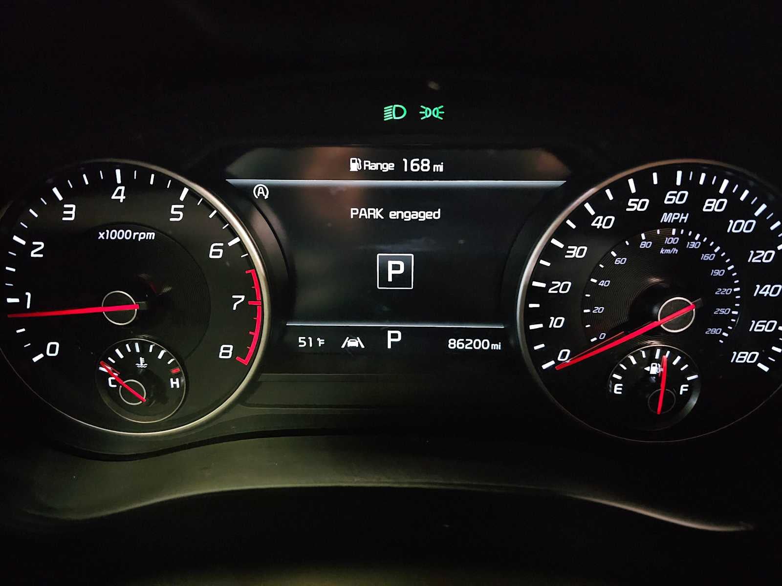 2023 Kia Stinger GT2 RWD