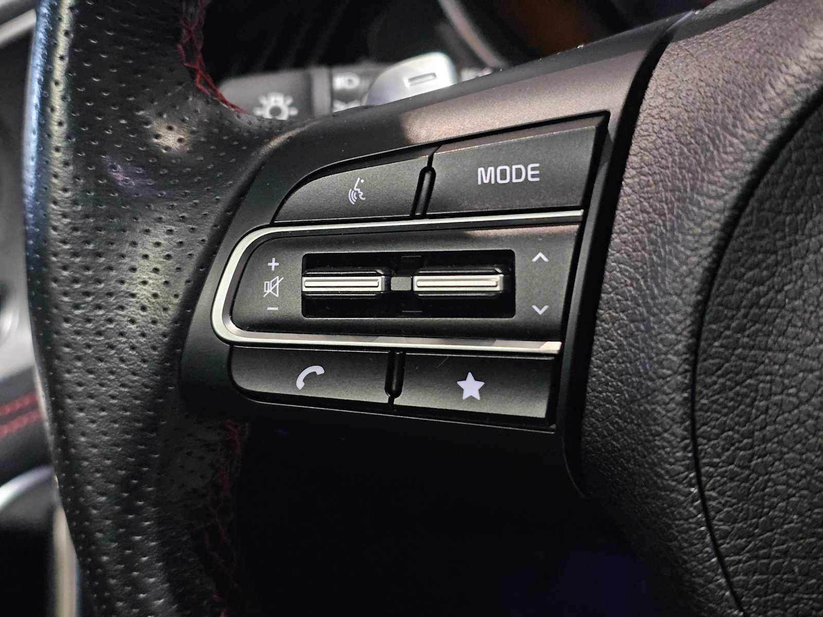 2023 Kia Stinger GT2 RWD