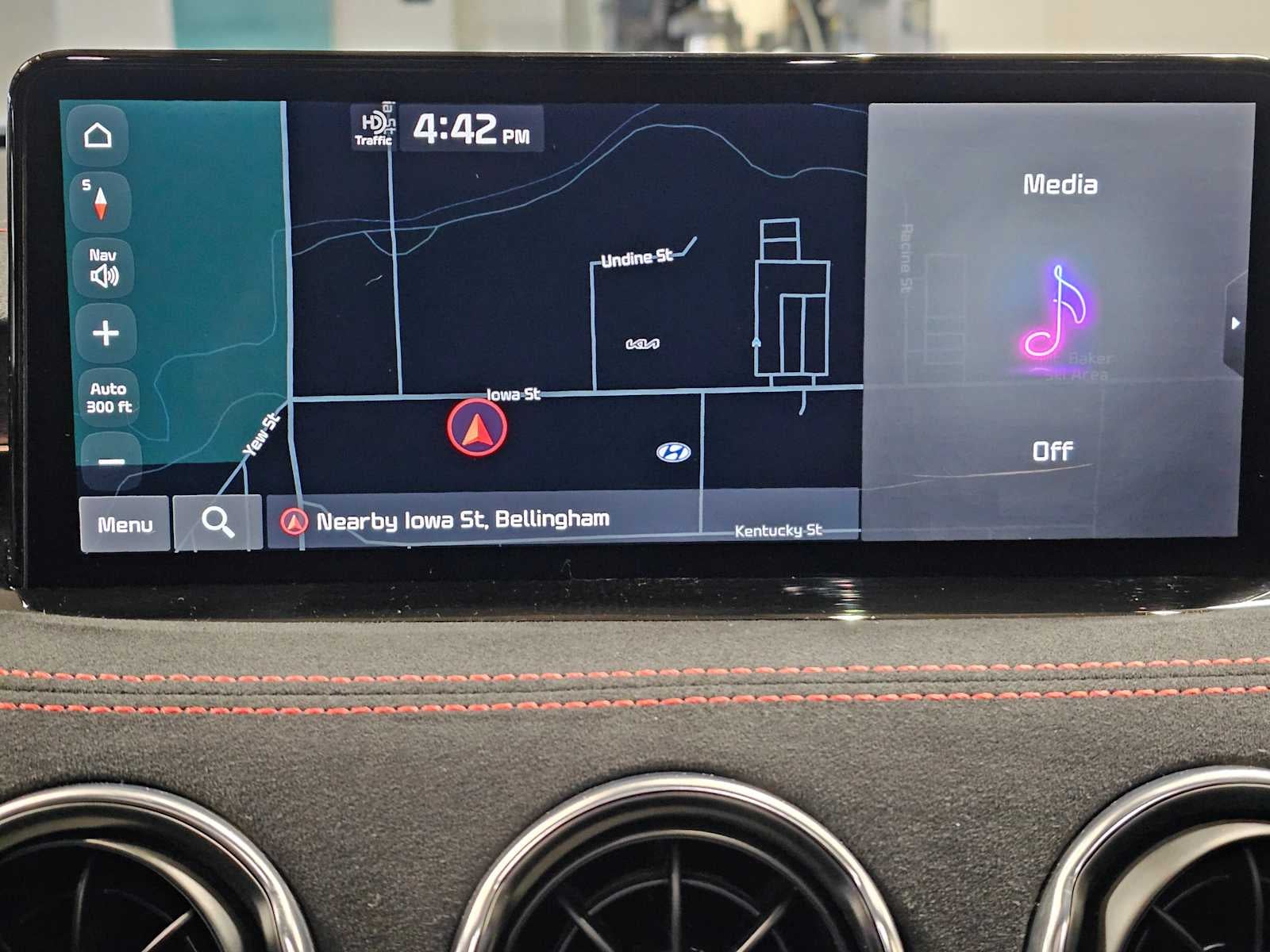 2023 Kia Stinger GT2 RWD