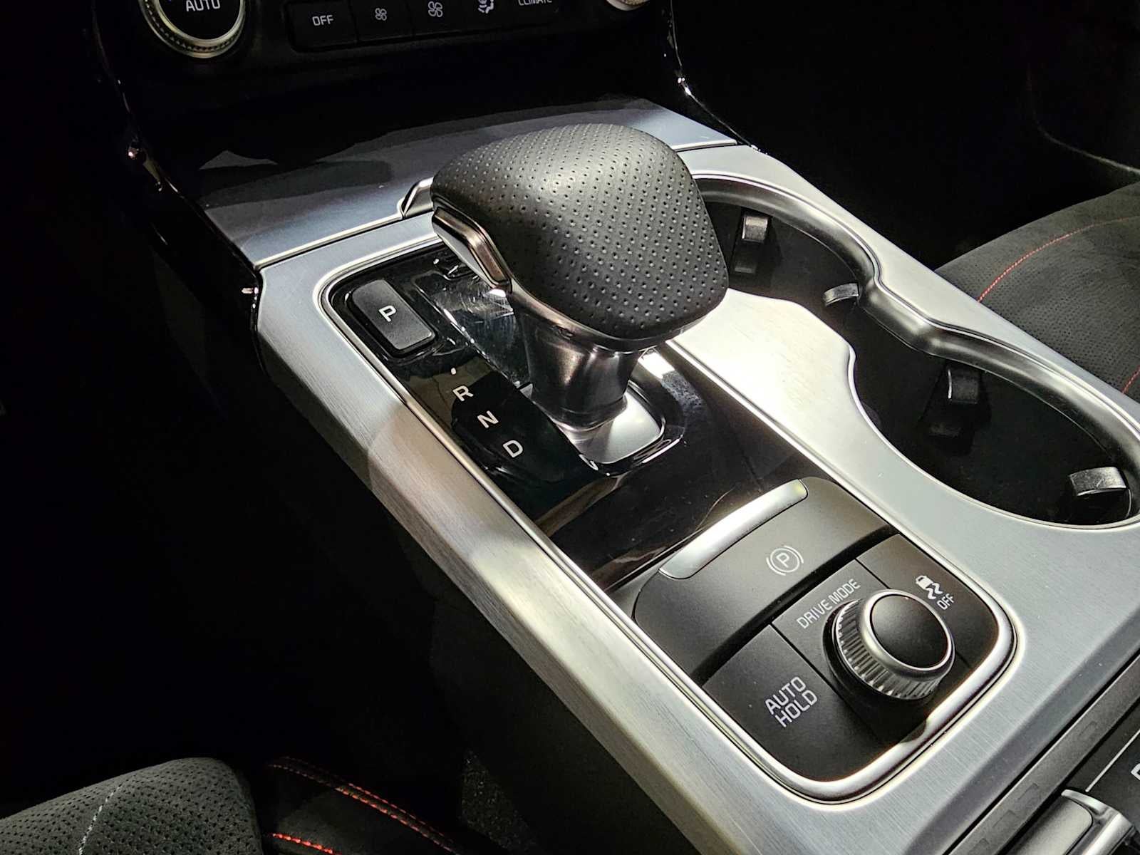 2023 Kia Stinger GT2 RWD