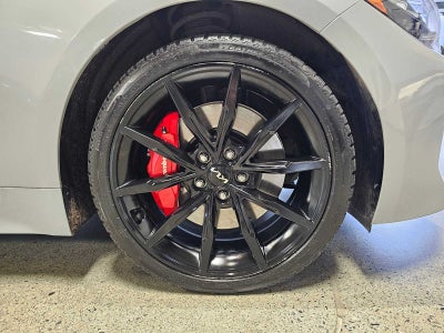 2023 Kia Stinger GT2 RWD