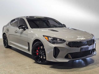 2023 Kia Stinger GT2 RWD