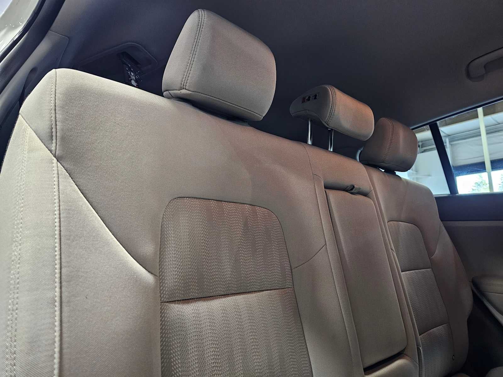 2019 Kia Sportage LX FWD