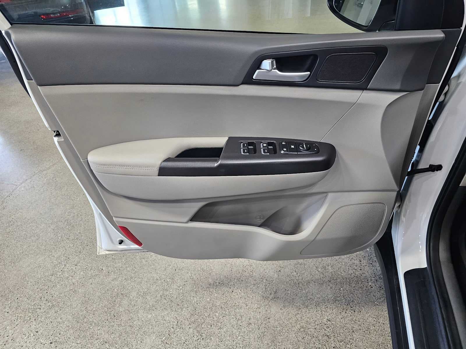 2019 Kia Sportage LX FWD