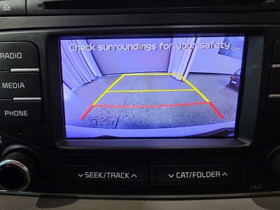 2019 Kia Sportage LX FWD