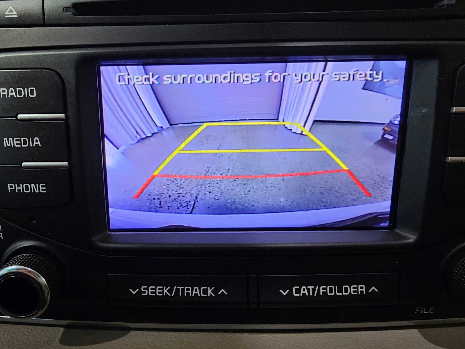 2019 Kia Sportage LX FWD