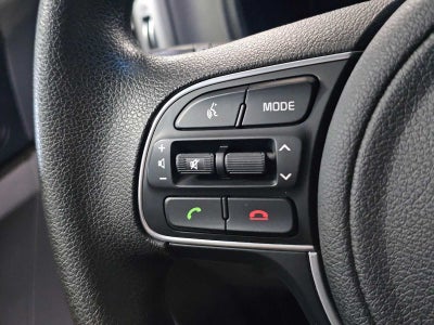 2019 Kia Sportage LX FWD