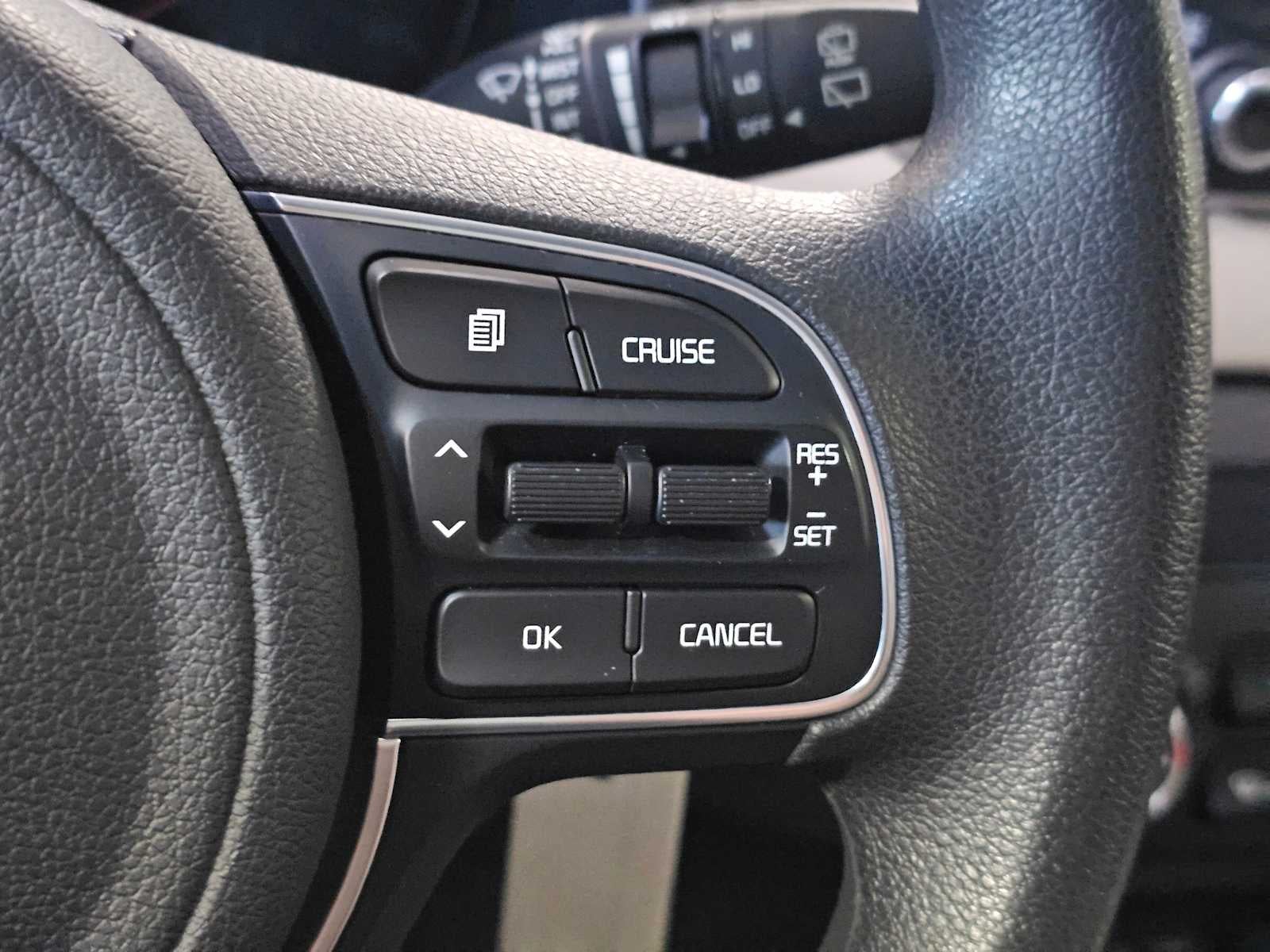 2019 Kia Sportage LX FWD